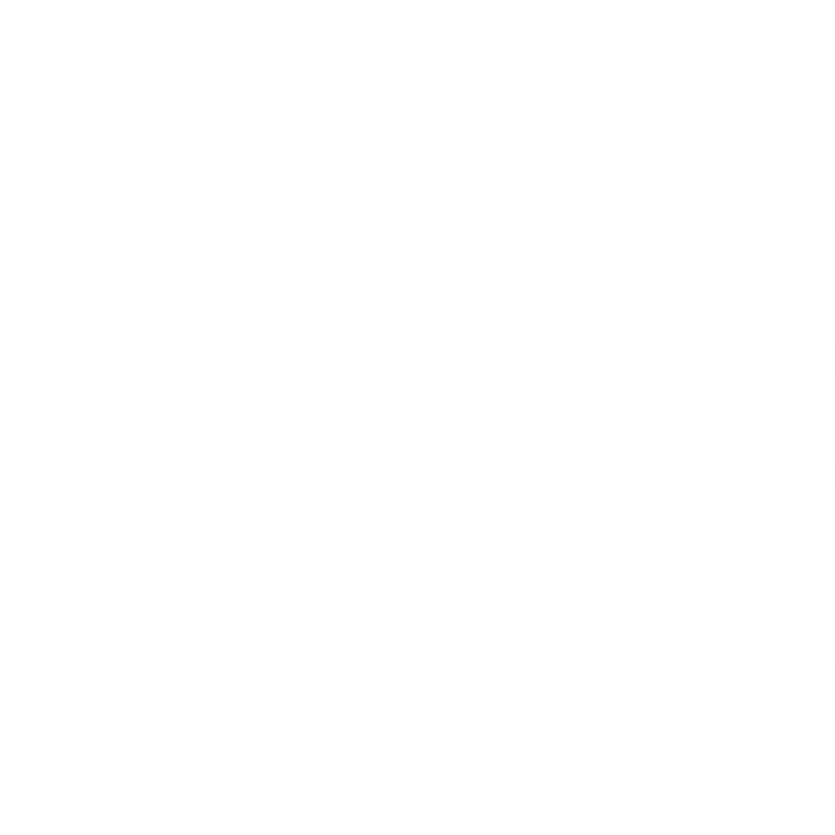 QR mitarjetaes blanco